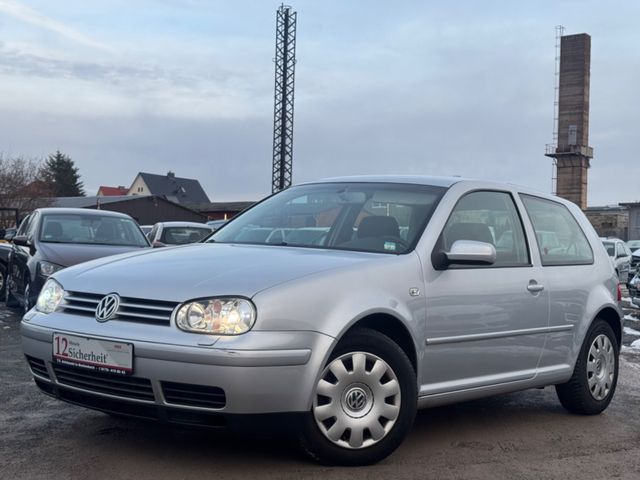 Volkswagen Golf 1.9TDI 96kW 4motion Pacific/XENON/NAVI