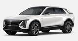 Cadillac LYRIQ Sport 600e AWD Vollausstattung Panorama - Cadillac aus 2024