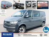 Volkswagen T6.1 Mixto 2,0 TDI 4motion LR+zuschaltb. Differe - Volkswagen T6 Transporter in Halle