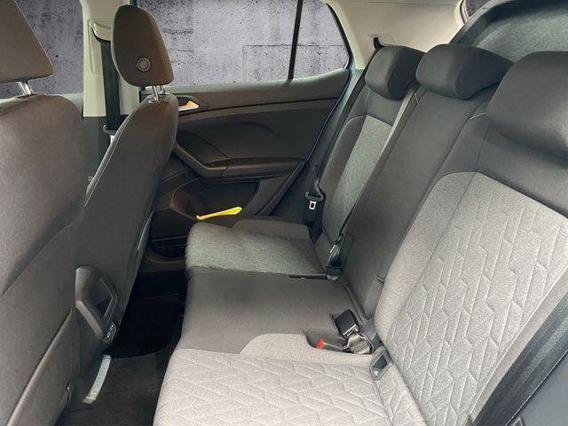 Volkswagen T-Cross - Bild 16