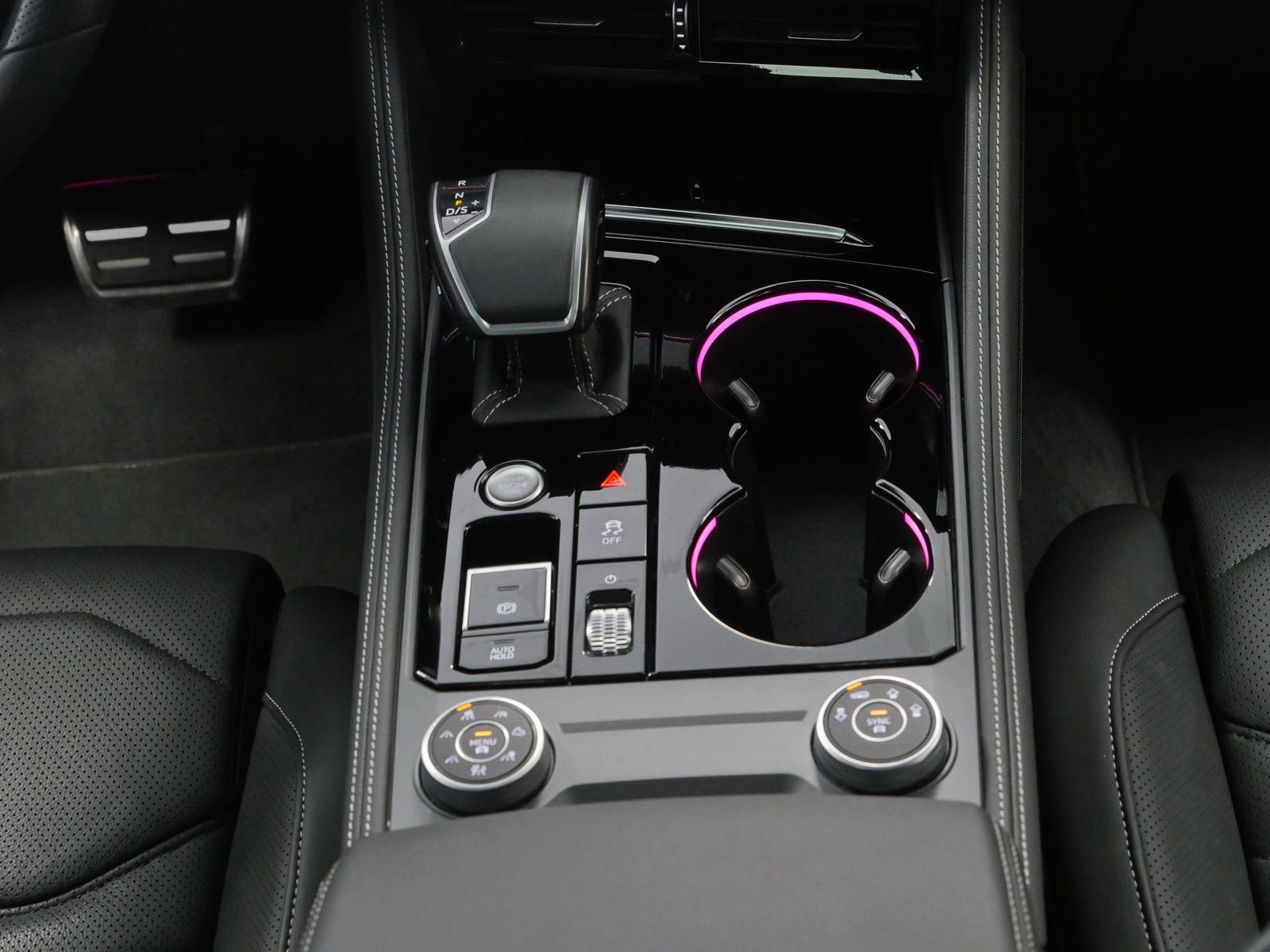 Volkswagen Touareg - Bild 7