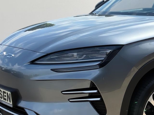 BYD SEAL U - Bild 6