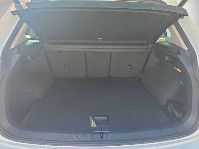 Tiguan 1.5 TSI Join LED+NAVI+AHK+PANO+KAMERA+ACC