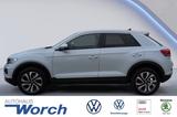 Volkswagen T-Roc 2.0 TDI Active Fahrschulwagen KAMERA+AHK - Volkswagen T-Roc ACTIVE mit Diesel-Antrieb