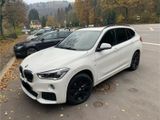 BMW X1 sDrive18d M Sport M Sport