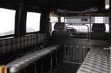 Mercedes-Benz G 230 Puch Schweizer Armee by Lorinser Oldtimer  - : Schweiz
