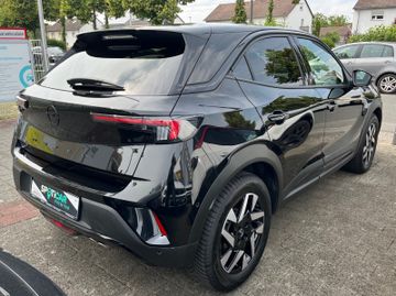 Opel Mokka 1.2 Turbo GS Navi LED Matrixlicht