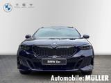 BMW 530 e M Sport xDrive Touring Park-Ass. Pano Dach - BMW 5 Series mit Hybrid-Antrieb