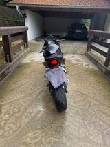 Honda CBR650R - HONDA CBR 650