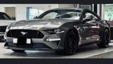 Ford Mustang 5.0 - Werksgarantie - Magneride - gebrauchte Ford Mustang aus dem Jahr 2021