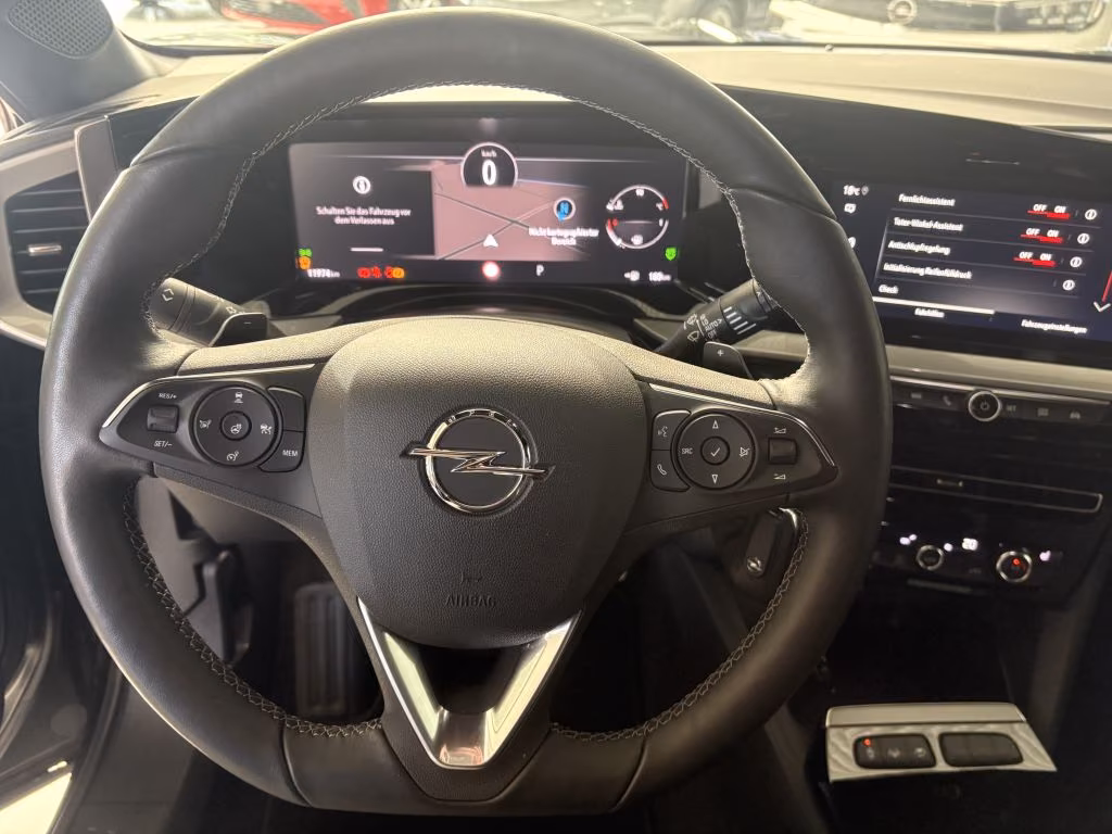 Opel Mokka 1.2 AT GS Navi Pro, Winter Paket,Alwetter