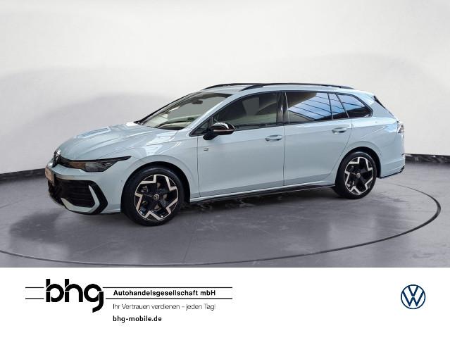 Volkswagen Golf Variant R-Line 1.5 eTSI *NAVI*APP-CONNECT*K