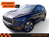 Skoda Enyaq 60 Loft iV 62kWh 360°/KeyLess/LED/RFK - Skoda Enyaq: Iv