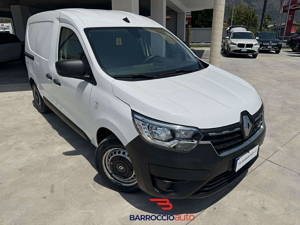 Image of Renault Express
