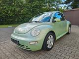 Volkswagen Beetle - gebrauchte VW Beetle aus dem Jahr 2001