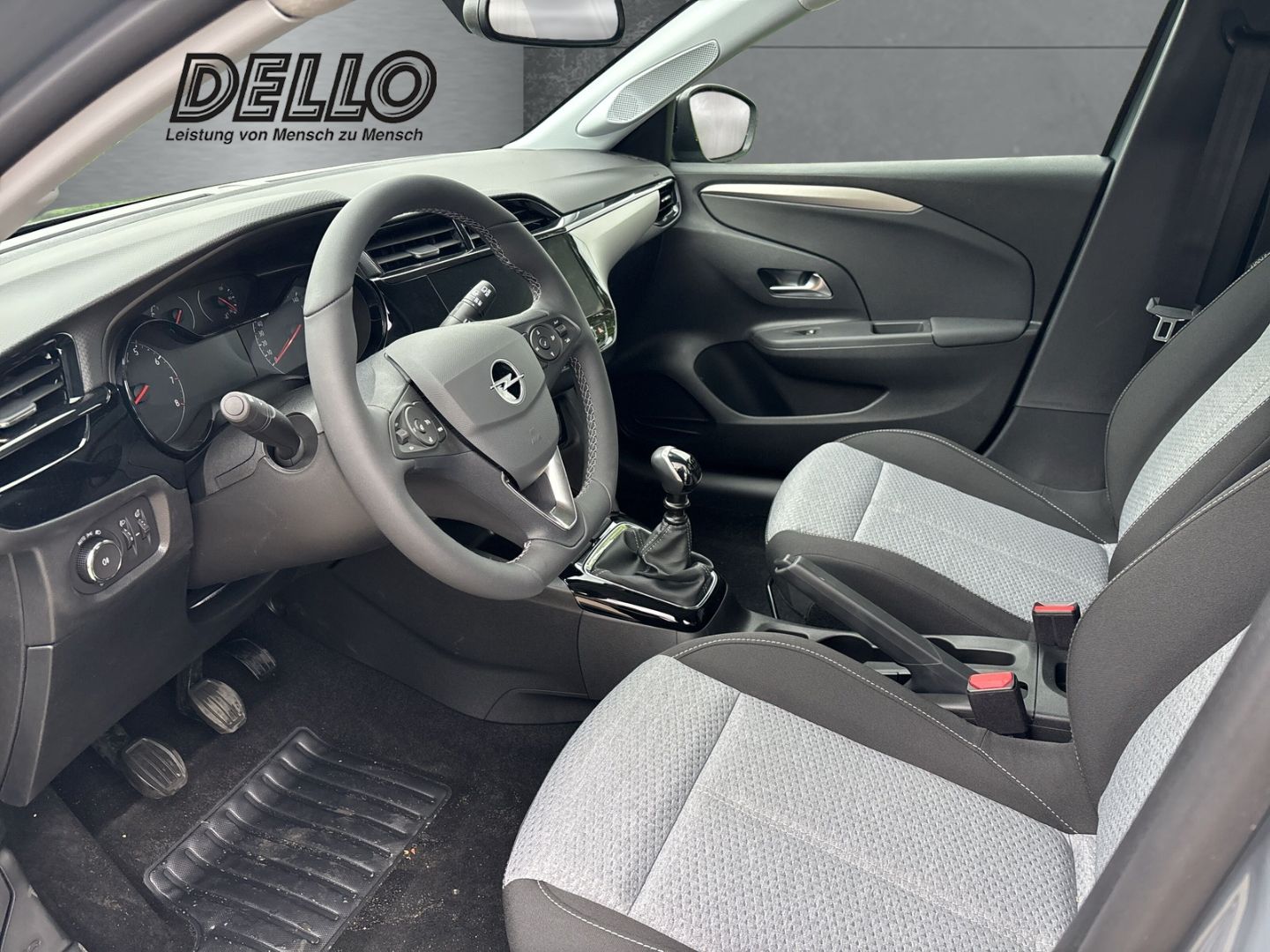 Opel Corsa - Bild 7