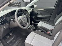 Opel Corsa - Vorschau Bild 7