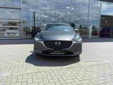 Mazda 6 L 2.5 (194PS) Autom. Takumi Leder-S GSD Modell - Mazda 6 mit Benzin-Antrieb: Limousine