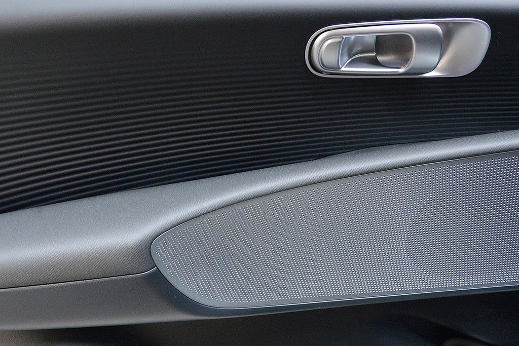 Hyundai IONIQ 6 - Bild 10