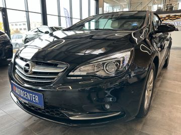 Opel Cascada Active *BiXenon*Klima*Kamera*
