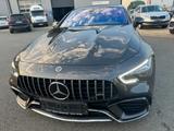 Mercedes-Benz AMG GT 63 S 4+/HUD/BURMESTER/PANO/KEYLESS/ACC/ - Mercedes-Benz AMG GT S: 5 Türen