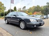 Hyundai XG 350 Automatik |Klima|Sitzhzg|Leder| - Hyundai: Xg