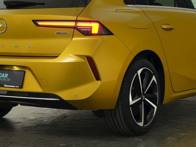 Astra L LIM ELEGANCE PHEV AT+LED+NAVI+RÜCKFAHRKA