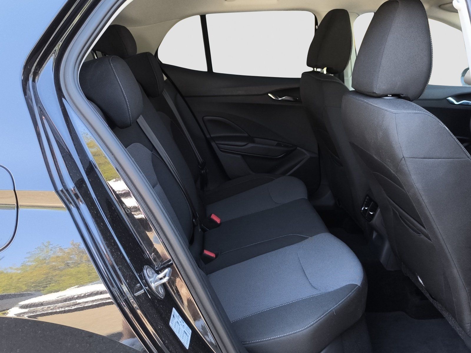 Skoda Fabia - Bild 20
