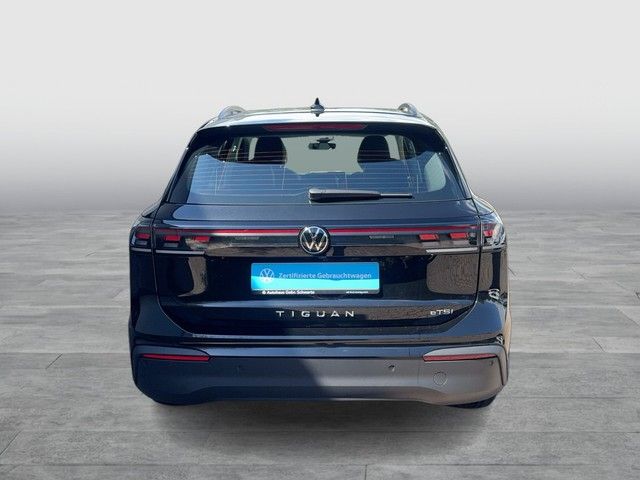 Volkswagen Tiguan 1.5 eTSI Life LED plus 360° Lenkradhzg foto 4