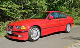 ALPINA B3 3,0 Coupé Schaltwagen - ALPINA B3: Coupe