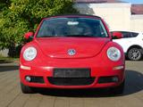 Volkswagen New Beetle Cabriolet 1.8 Turbo|SHZ|PDC| - Volkswagen New Beetle: Turbo