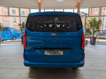 Ford Tourneo Custom 2.0 L1 Titanium X 5J. Gar. MATRIX