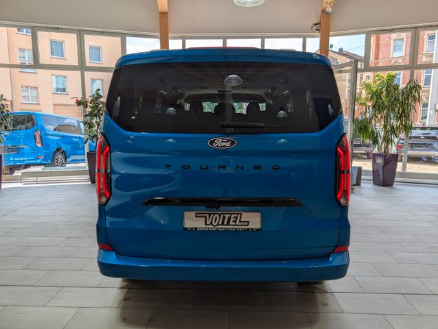 Ford Tourneo Custom 2.0 L1 Titanium X 5J. Gar. MATRIX