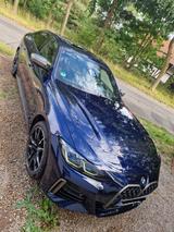 BMW M440i xDrive Gran Coupé HUD/360°Kamera/AHK - BMW M440 aus 2023