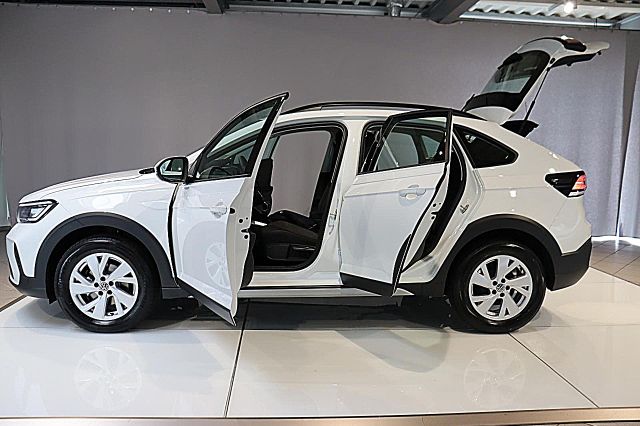 Taigo 1.0 Life ACC LED TEMPOMAT FREISP. SHZ PDC