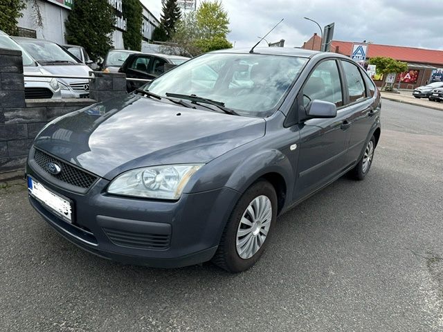 Ford Focus Lim. Trend 1,6*KLIMAAUTOMATIK*TÜV 5/24*