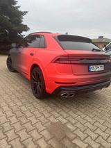 Audi SQ8 TFSI quattro tiptronic competit. pl. com...