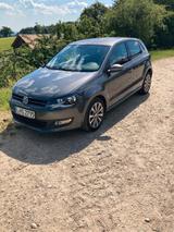 Volkswagen VW Polo Team 1,6 TDI - Volkswagen Polo Team mit Diesel-Antrieb