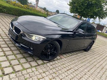 BMW 316 - 1