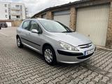 Peugeot 307 1.6 Premium 110 Premium - Peugeot 307 in Wiesbaden