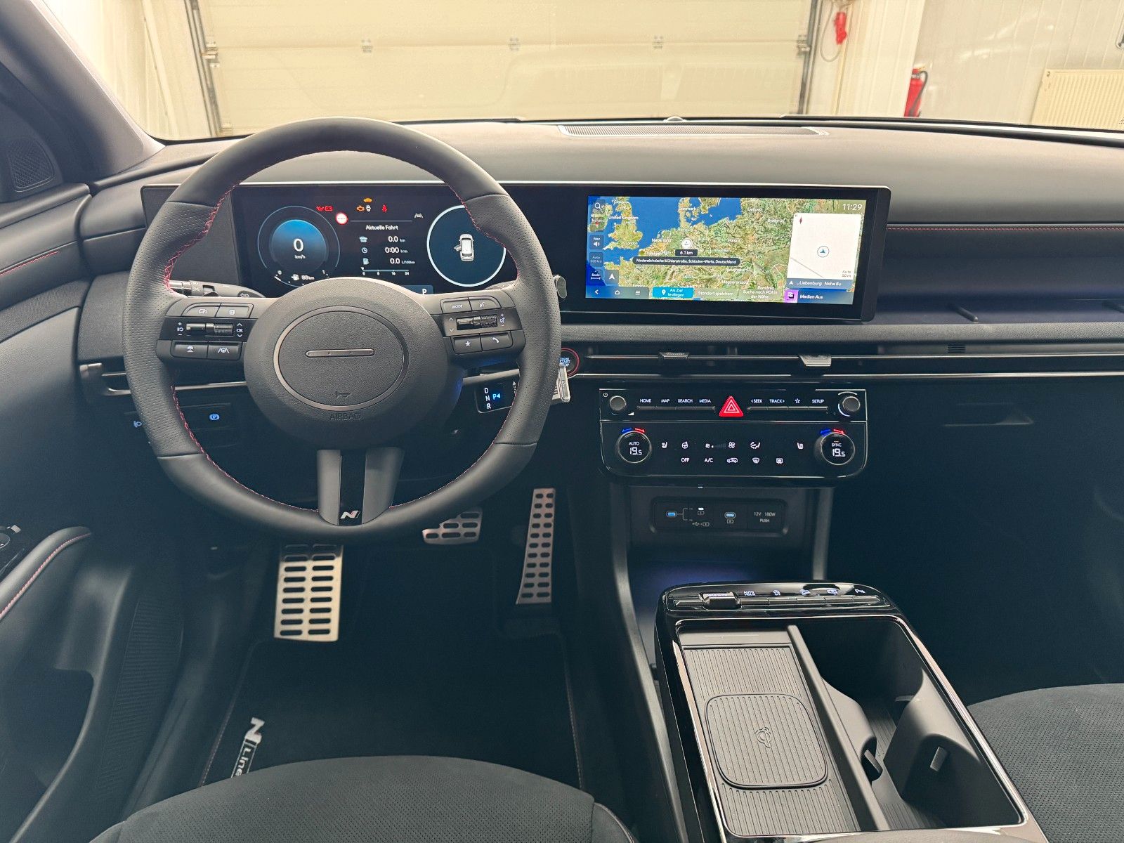Hyundai TUCSON - Bild 18