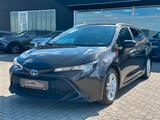 Toyota Corolla 1.8 Touring Sports Hybrid Basis"SPUR ASS - gebrauchte Toyota Corolla aus dem Jahr 2022