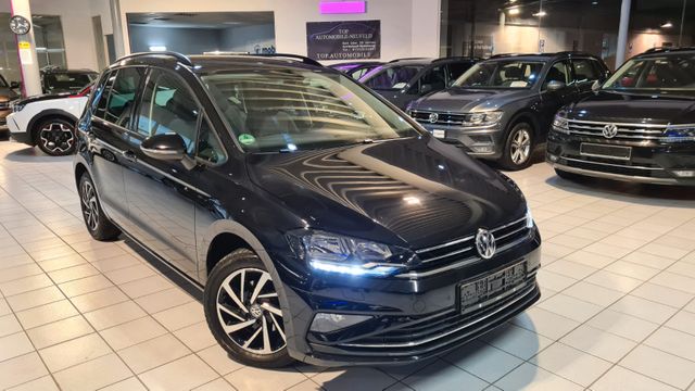 Volkswagen Golf Sportsvan-Join-116PS+6G*AHK+NAV+KLIMAUT+LED