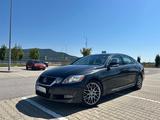 Lexus GS 460 460 Luxury Luxury - Lexus GS 460 Gebrauchtwagen
