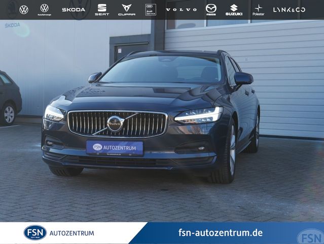 Volvo V90 Core LED STANDHEIZUNG