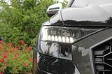 Audi RSQ8 KERAMIK PANO 305km/h B&O ADV. CARBON EA8 - gebrauchte Audi RSQ8 aus dem Jahr 2023