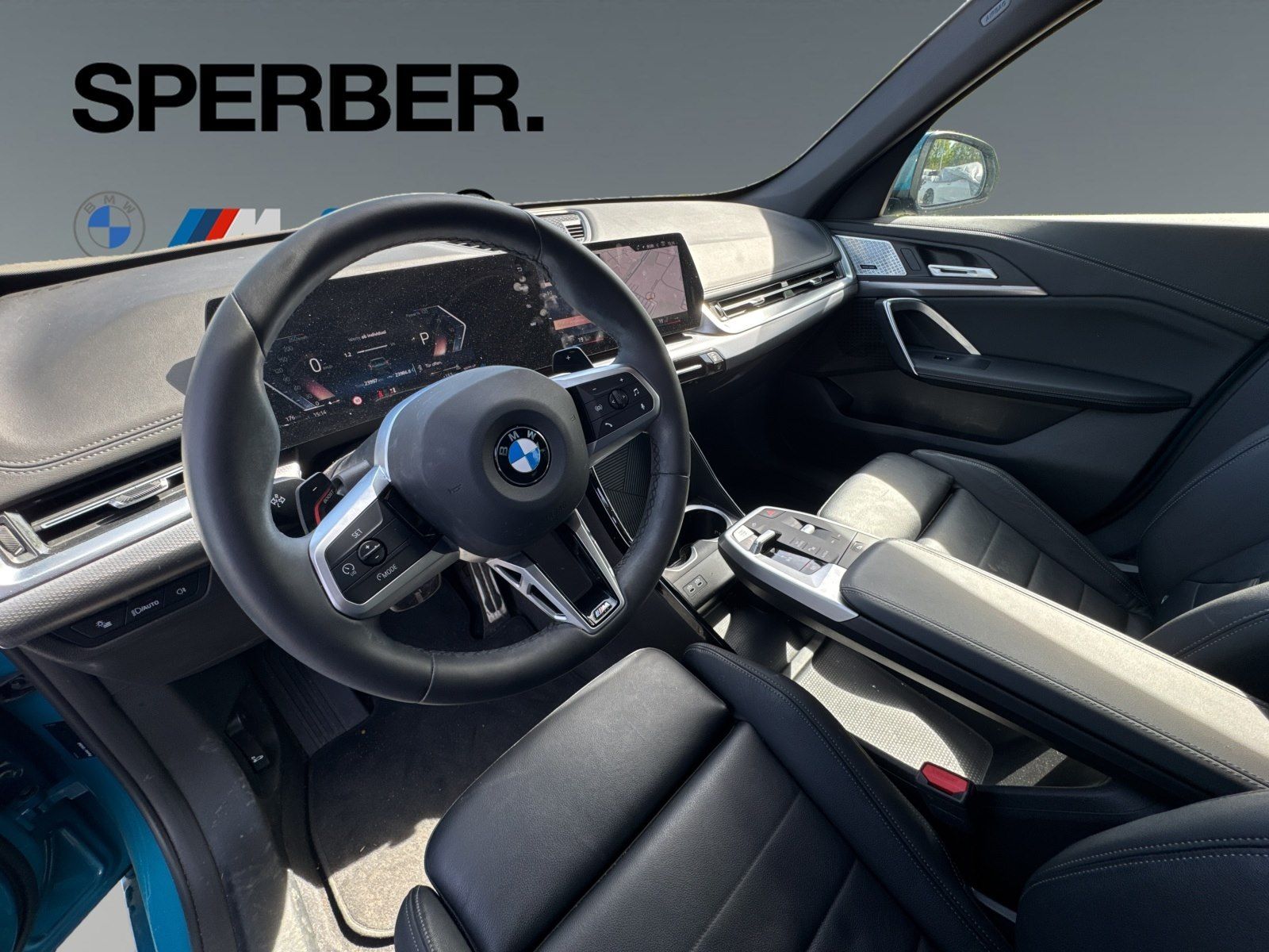 BMW X1 - Bild 10