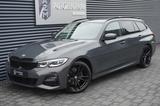 BMW 320d xDrive M-SPORTPAKET|VIRTUAL|SHADOW|LED|HIFI - BMW 320: 320d M Sportpaket