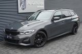 BMW 320d xDrive M-SPORTPAKET|VIRTUAL|SHADOW|LED|HIFI - BMW 3er Reihe: Kombi, Sportpaket M