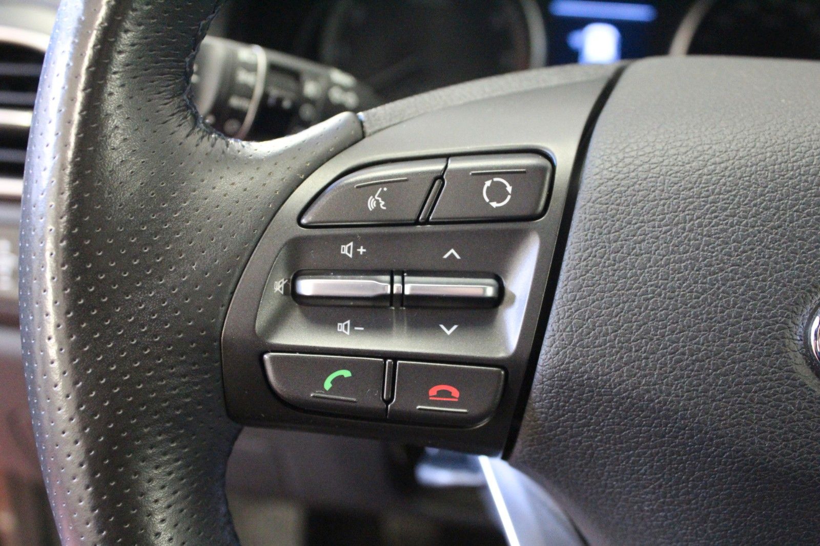 Fahrzeugabbildung Hyundai i30 1.4 I30 Sondermodell Yes!  AHK *